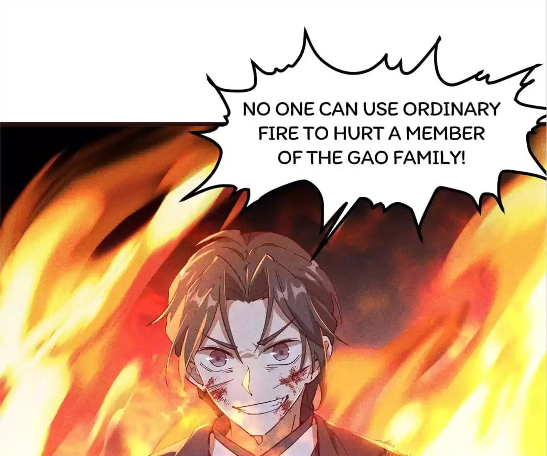 The Descent of the Spiritual Deity Chapter 87 page 48 - 