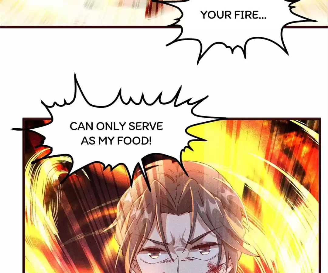 The Descent of the Spiritual Deity Chapter 87 page 52 - 