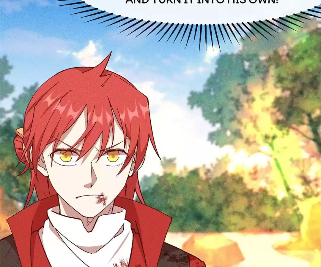 The Descent of the Spiritual Deity Chapter 87 page 56 - 