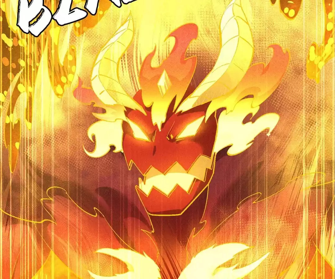 The Descent of the Spiritual Deity Chapter 87 page 61 - 