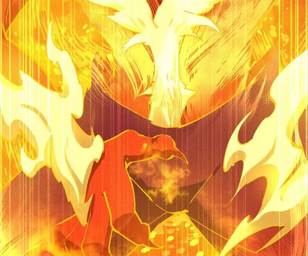 The Descent of the Spiritual Deity Chapter 87 page 62 - 