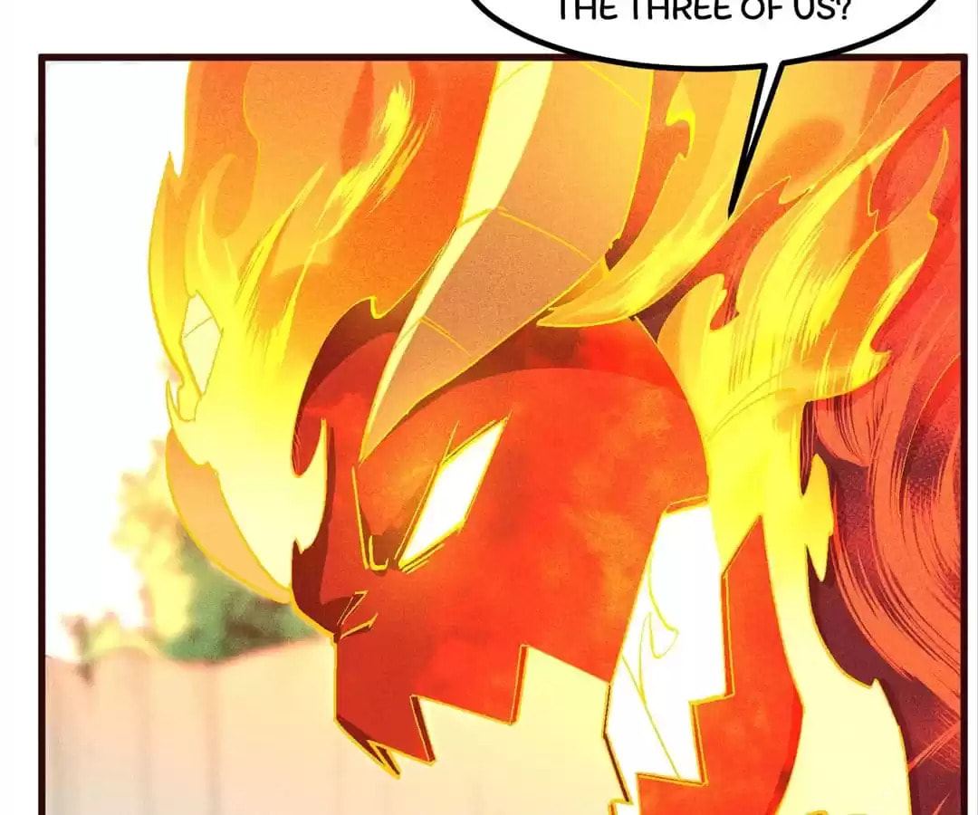 The Descent of the Spiritual Deity Chapter 87 page 69 - 