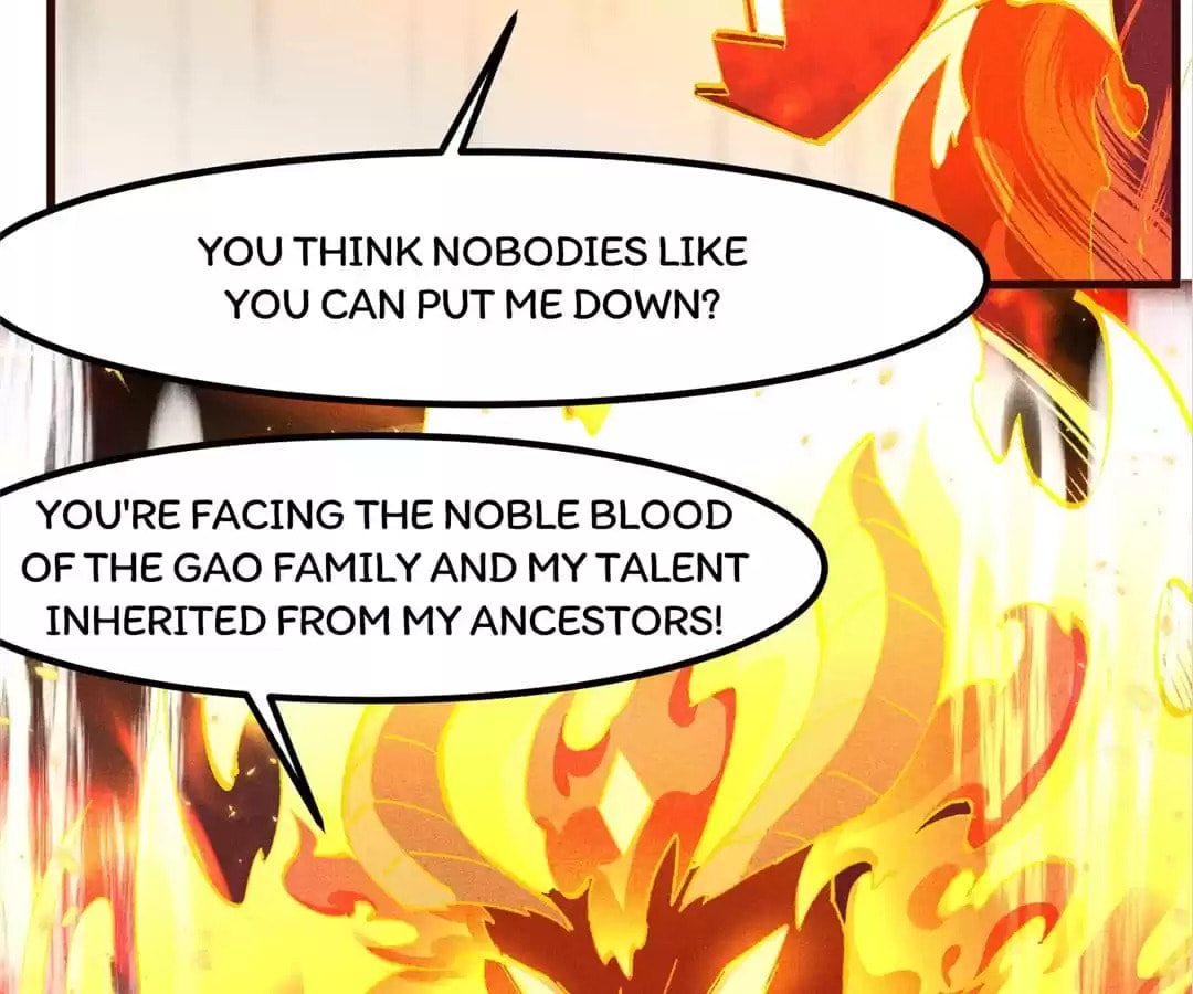 The Descent of the Spiritual Deity Chapter 87 page 70 - 
