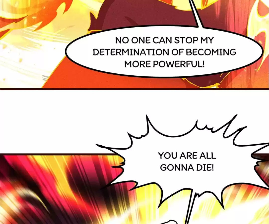 The Descent of the Spiritual Deity Chapter 87 page 72 - 