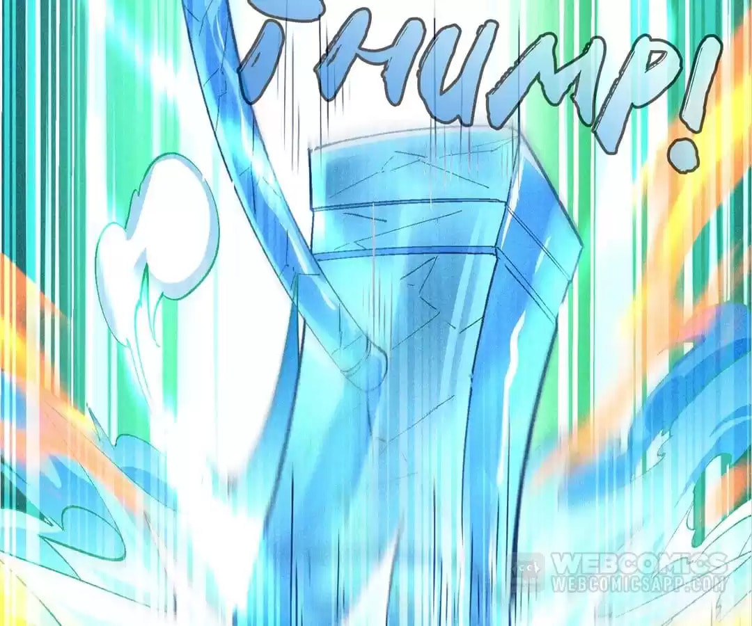 The Descent of the Spiritual Deity Chapter 87 page 81 - 