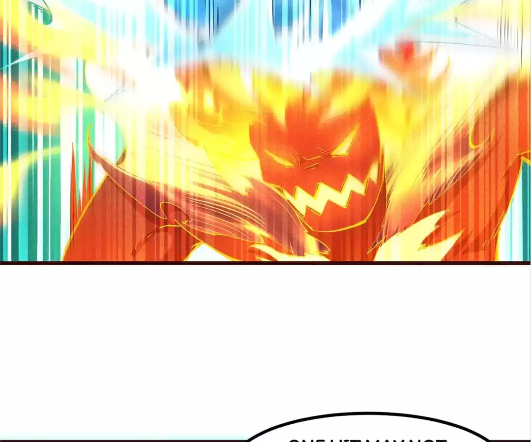 The Descent of the Spiritual Deity Chapter 87 page 82 - 