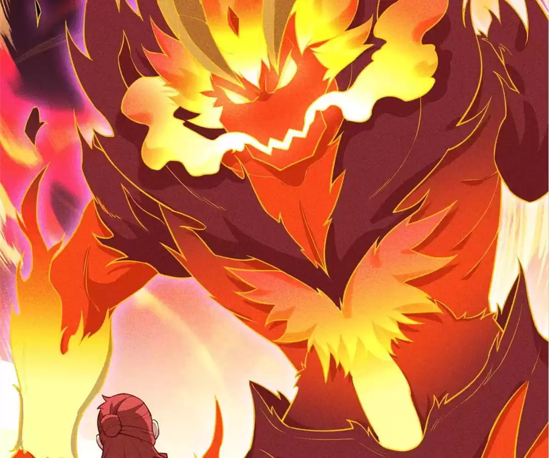 The Descent of the Spiritual Deity Chapter 88 page 13 - 