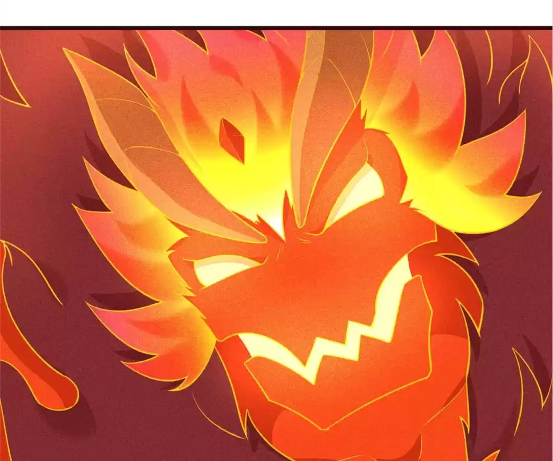 The Descent of the Spiritual Deity Chapter 88 page 18 - 