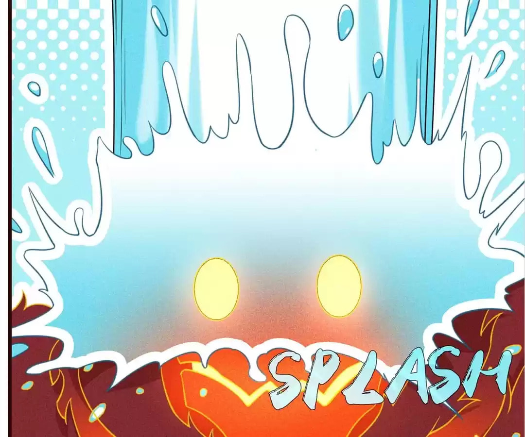 The Descent of the Spiritual Deity Chapter 88 page 20 - 