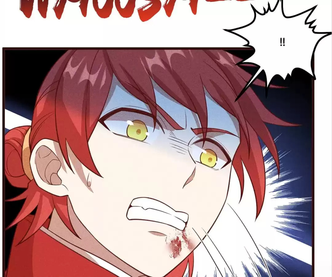 The Descent of the Spiritual Deity Chapter 88 page 28 - 
