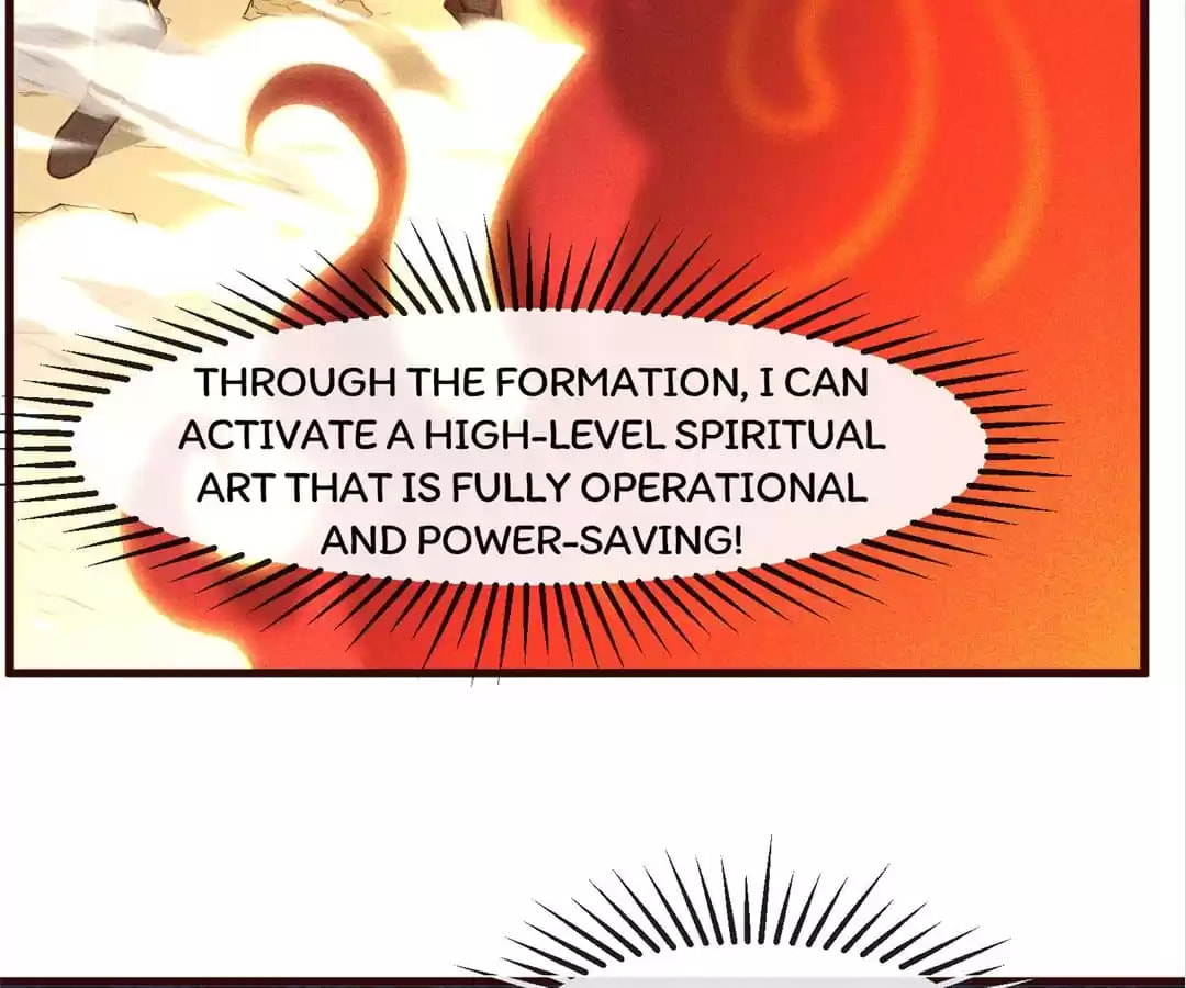 The Descent of the Spiritual Deity Chapter 88 page 4 - 