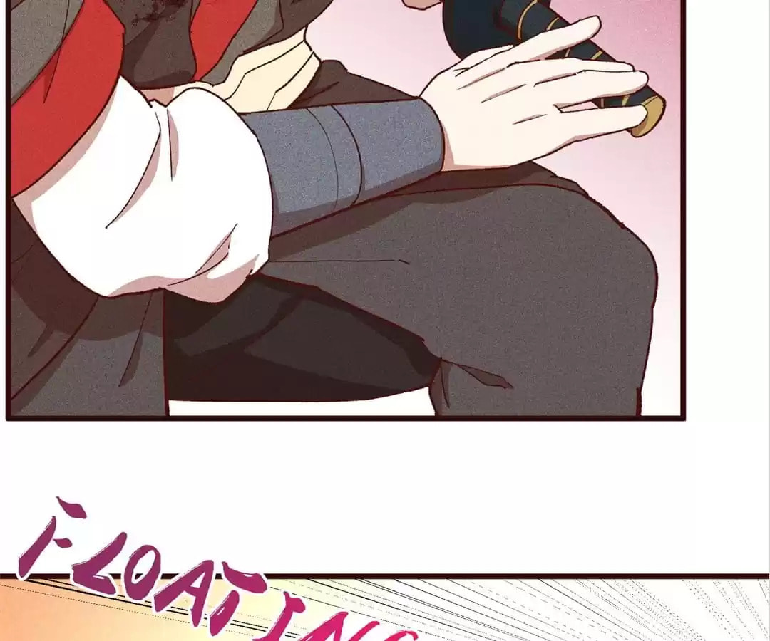 The Descent of the Spiritual Deity Chapter 88 page 35 - 