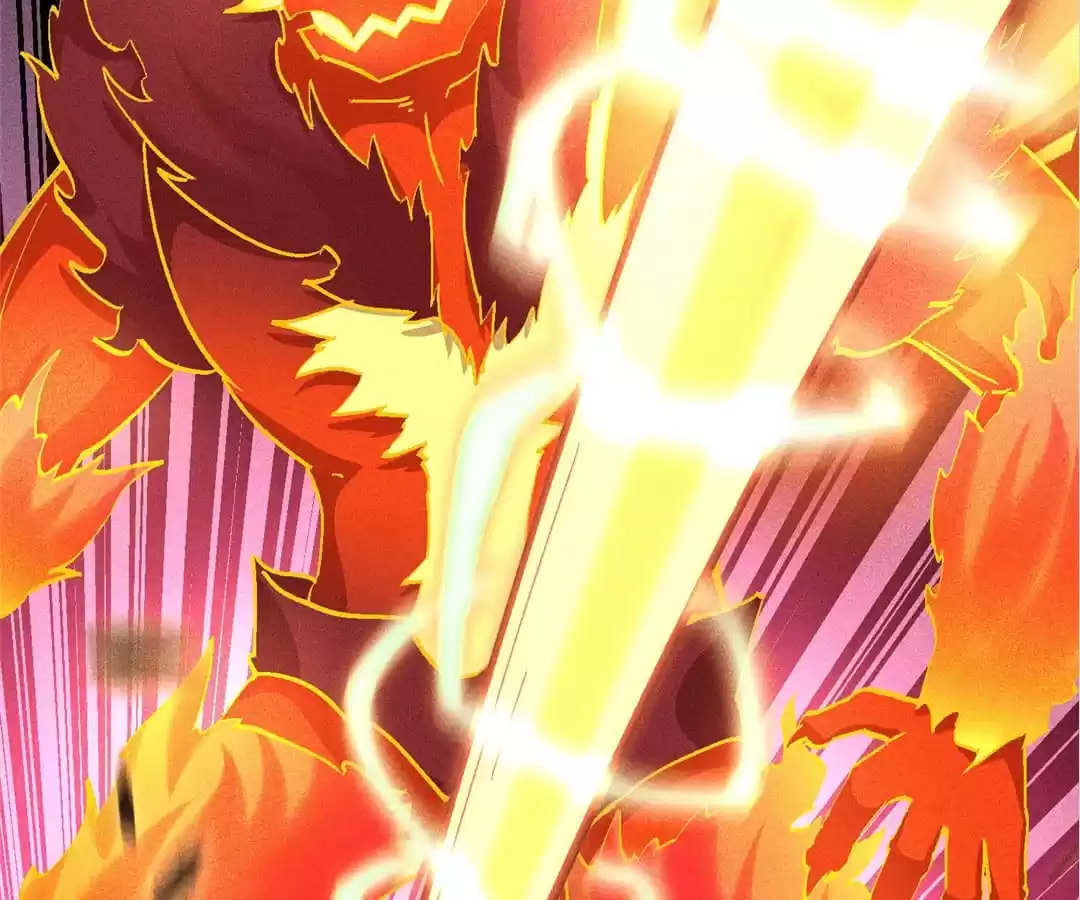 The Descent of the Spiritual Deity Chapter 88 page 44 - 