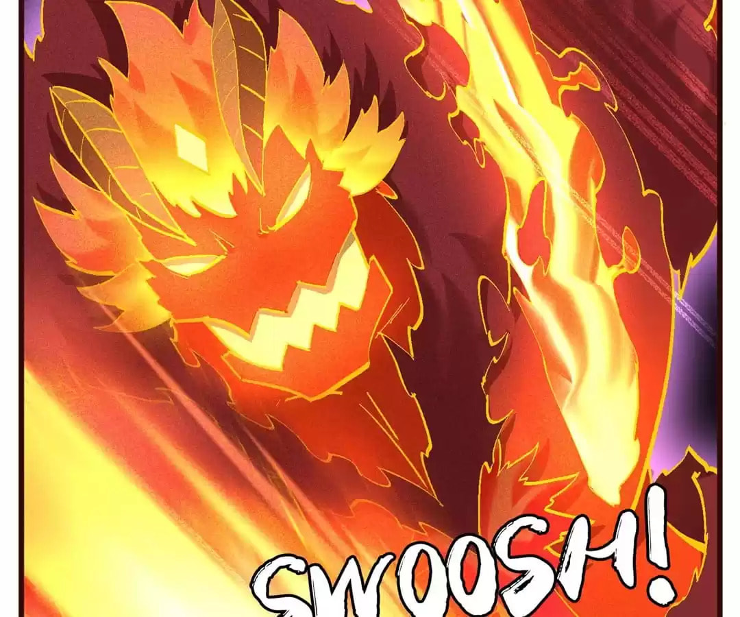 The Descent of the Spiritual Deity Chapter 88 page 49 - 