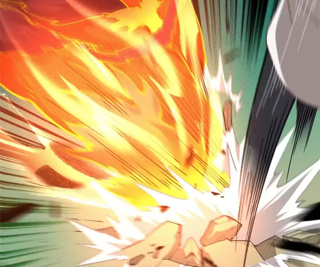 The Descent of the Spiritual Deity Chapter 88 page 53 - 