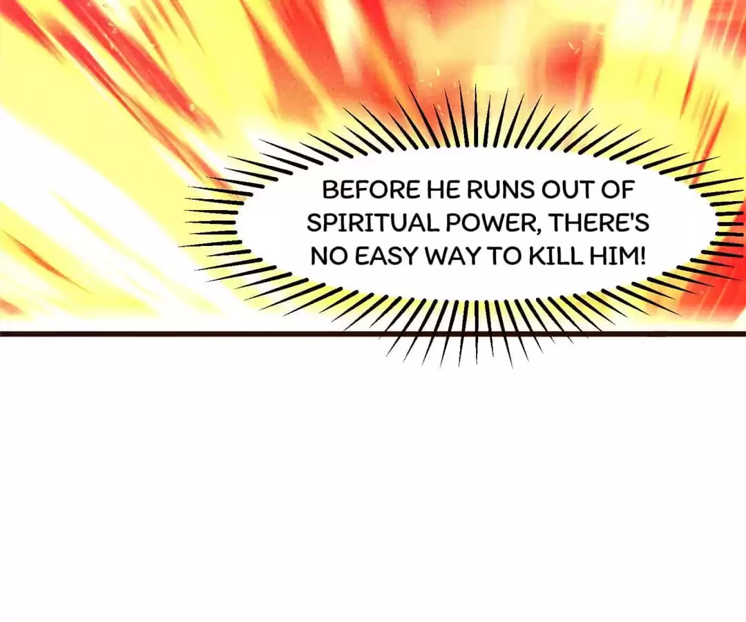 The Descent of the Spiritual Deity Chapter 88 page 59 - 