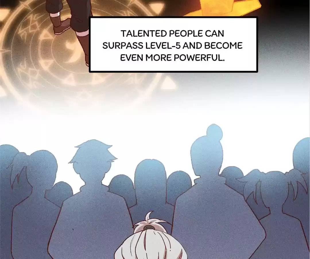 The Descent of the Spiritual Deity Chapter 88 page 63 - 