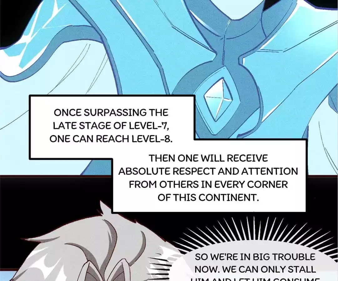 The Descent of the Spiritual Deity Chapter 88 page 69 - 