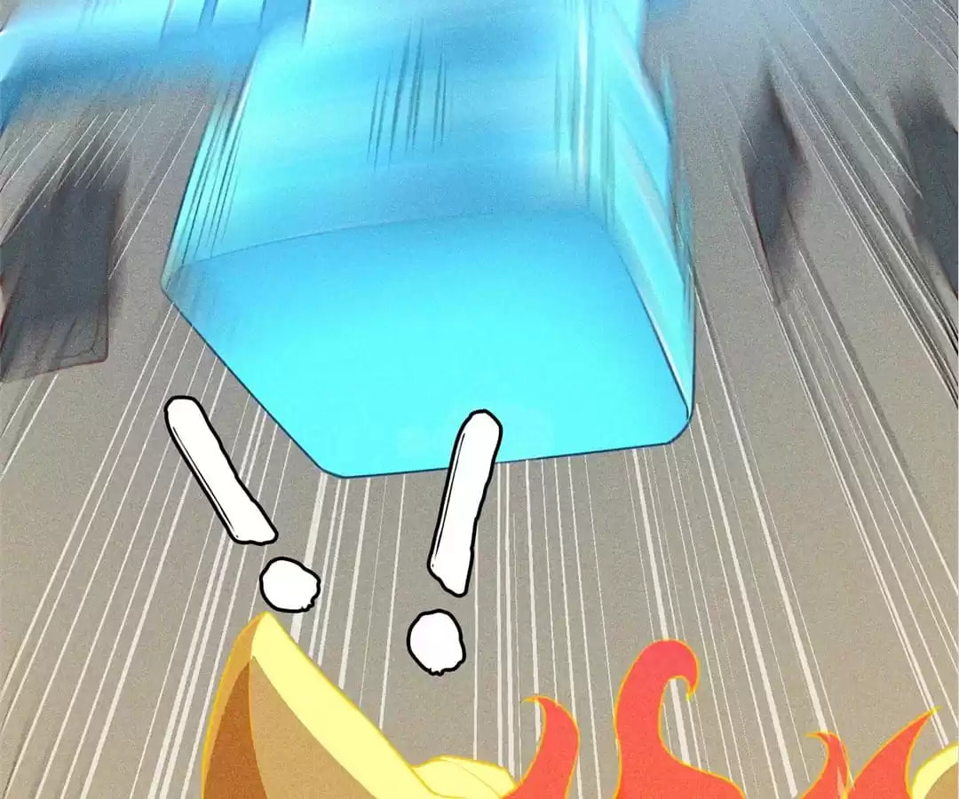 The Descent of the Spiritual Deity Chapter 88 page 8 - 