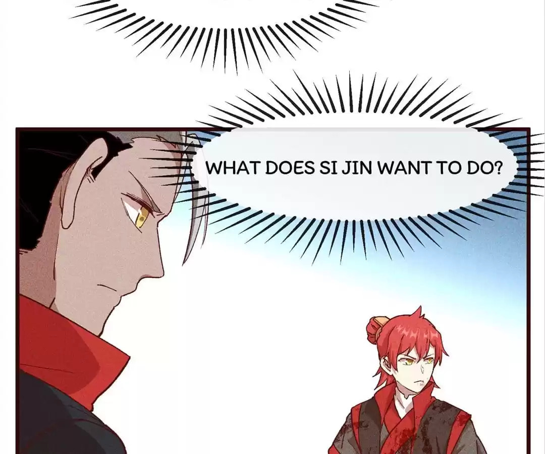 The Descent of the Spiritual Deity Chapter 88 page 71 - 