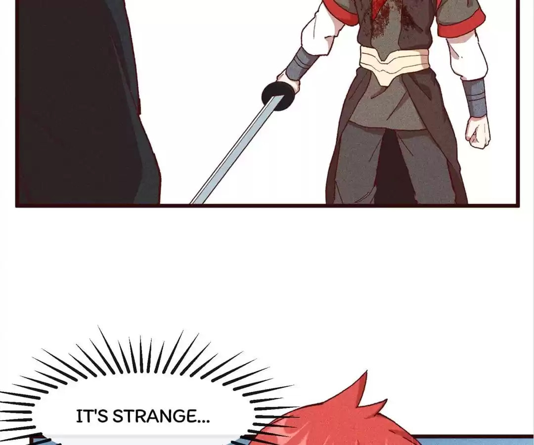 The Descent of the Spiritual Deity Chapter 88 page 72 - 