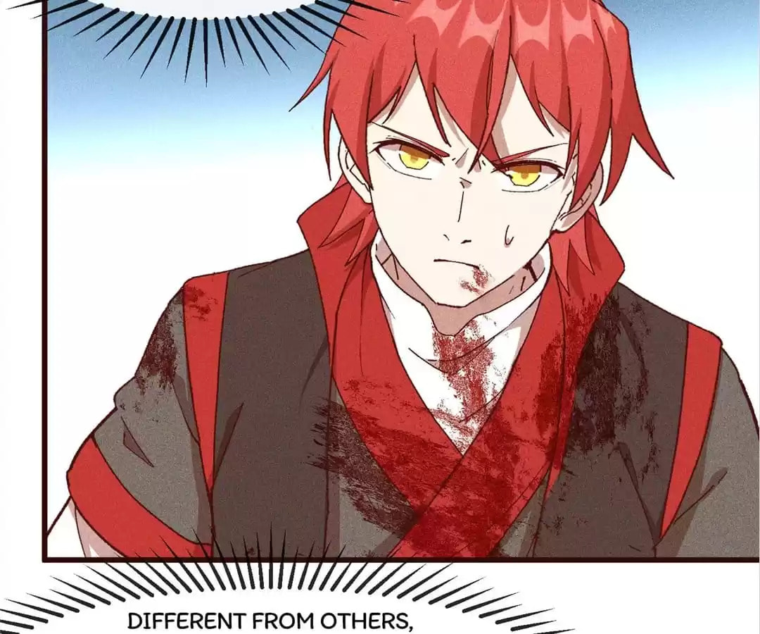 The Descent of the Spiritual Deity Chapter 88 page 73 - 