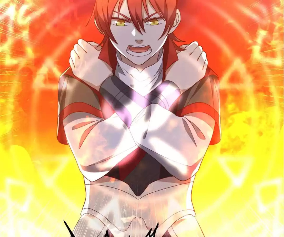 The Descent of the Spiritual Deity Chapter 88 page 79 - 