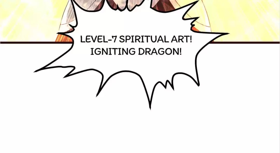 The Descent of the Spiritual Deity Chapter 88 page 80 - 