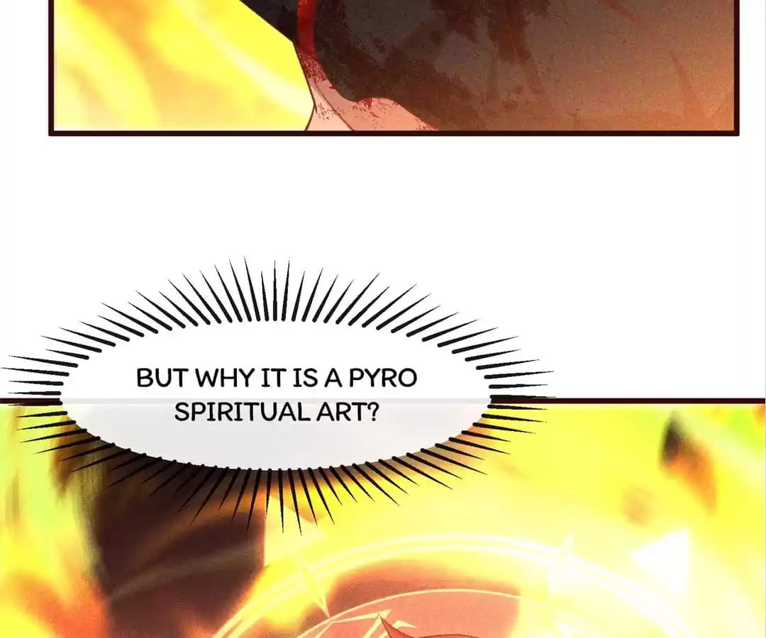 The Descent of the Spiritual Deity Chapter 89 page 14 - 