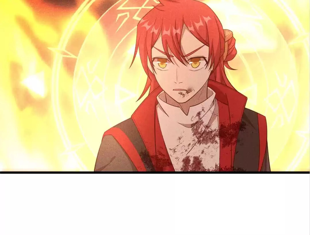 The Descent of the Spiritual Deity Chapter 89 page 15 - 