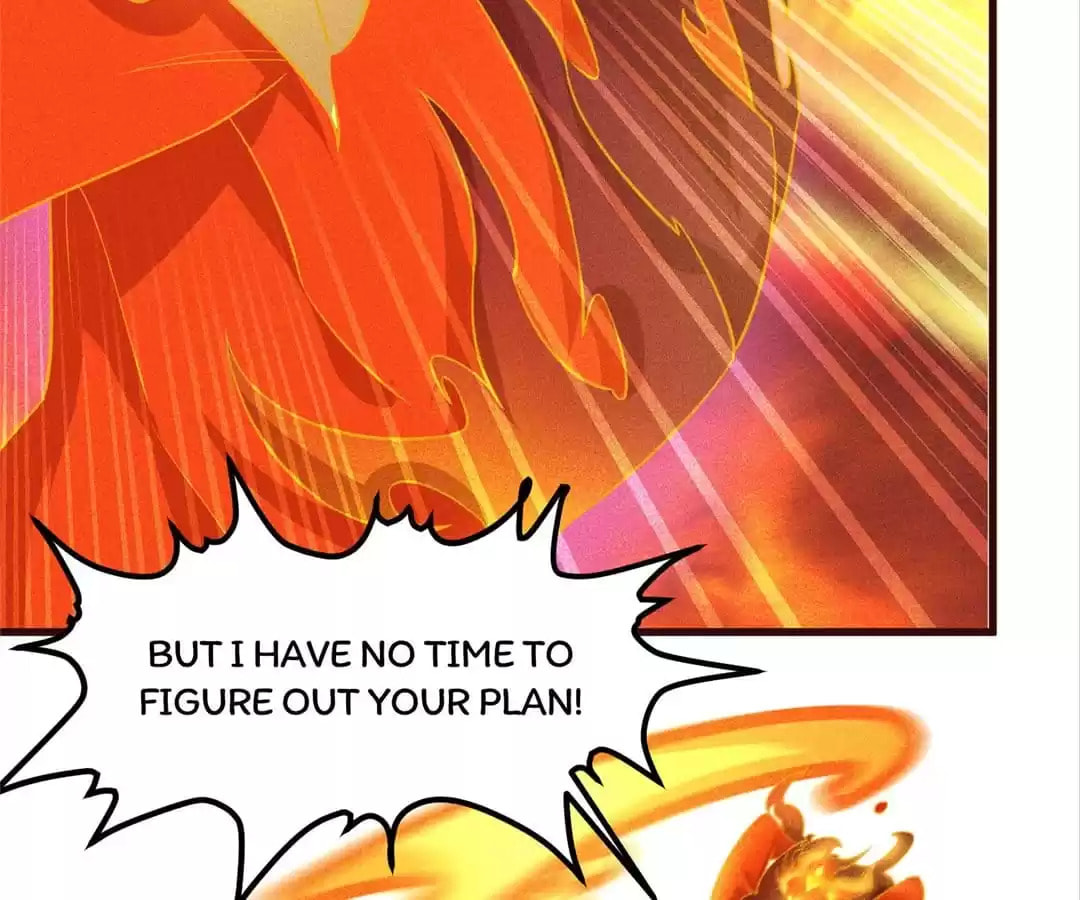 The Descent of the Spiritual Deity Chapter 89 page 19 - 