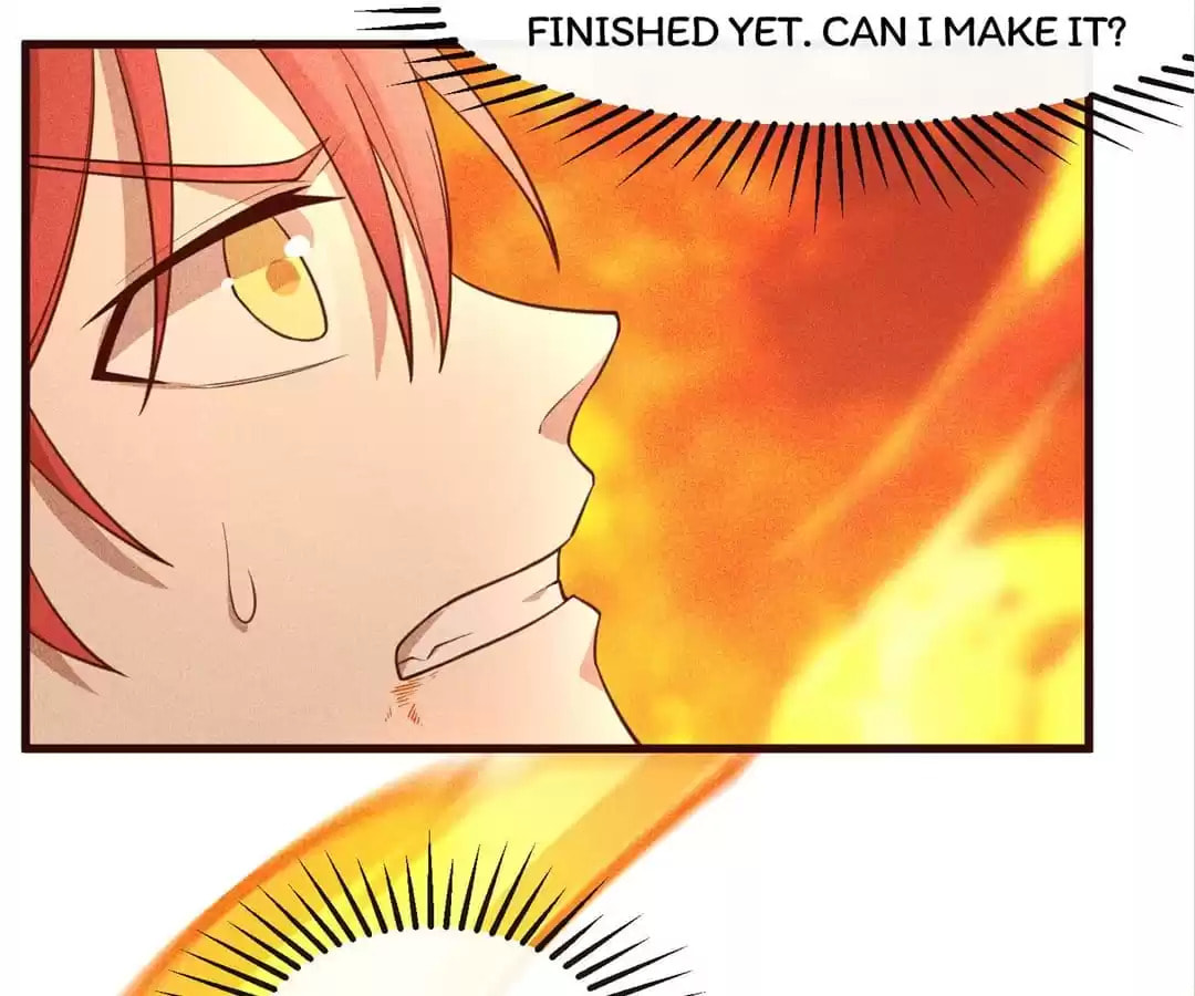 The Descent of the Spiritual Deity Chapter 89 page 22 - 