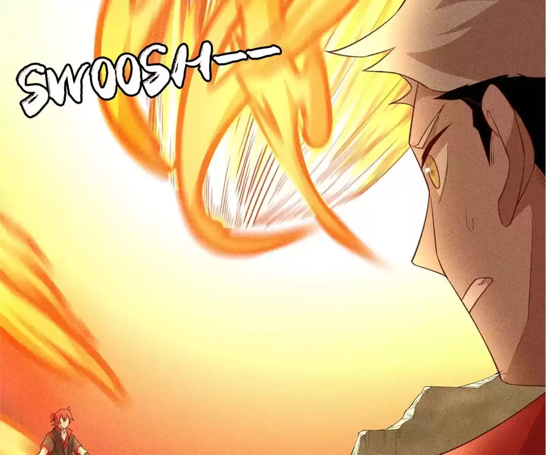The Descent of the Spiritual Deity Chapter 89 page 26 - 