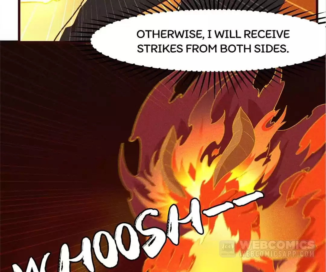 The Descent of the Spiritual Deity Chapter 89 page 32 - 