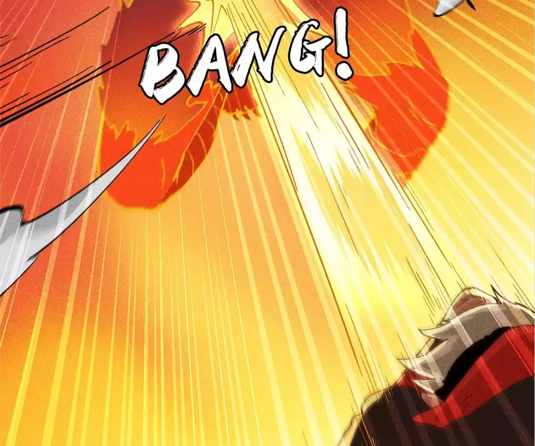The Descent of the Spiritual Deity Chapter 89 page 38 - 