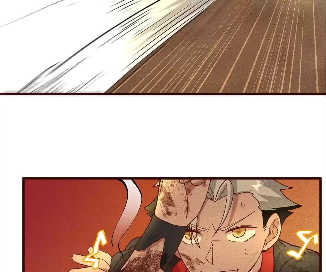 The Descent of the Spiritual Deity Chapter 89 page 41 - 