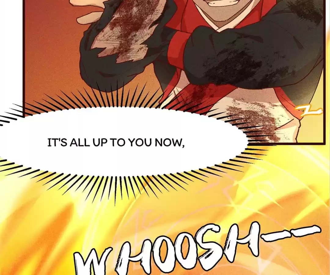 The Descent of the Spiritual Deity Chapter 89 page 42 - 