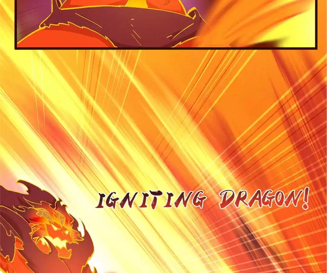 The Descent of the Spiritual Deity Chapter 89 page 49 - 