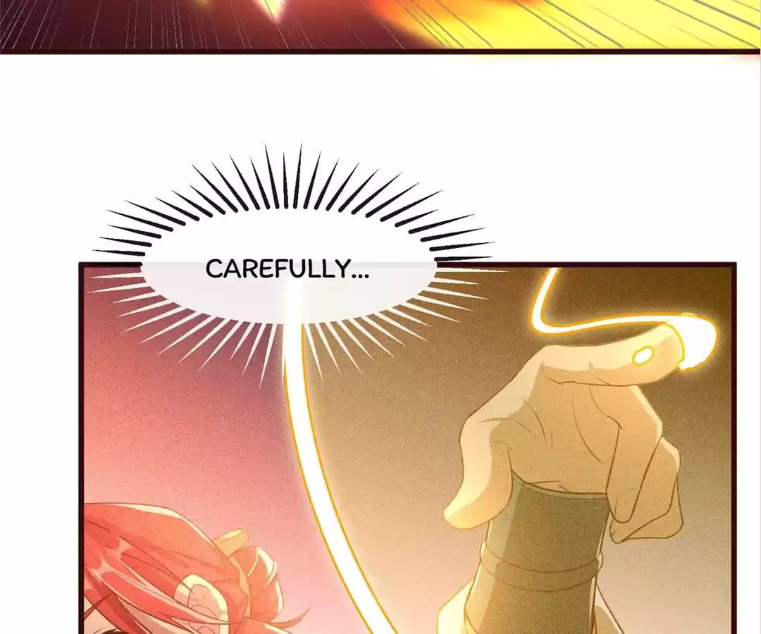 The Descent of the Spiritual Deity Chapter 89 page 6 - 