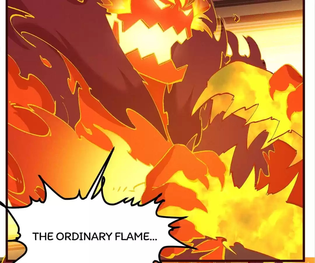 The Descent of the Spiritual Deity Chapter 89 page 58 - 