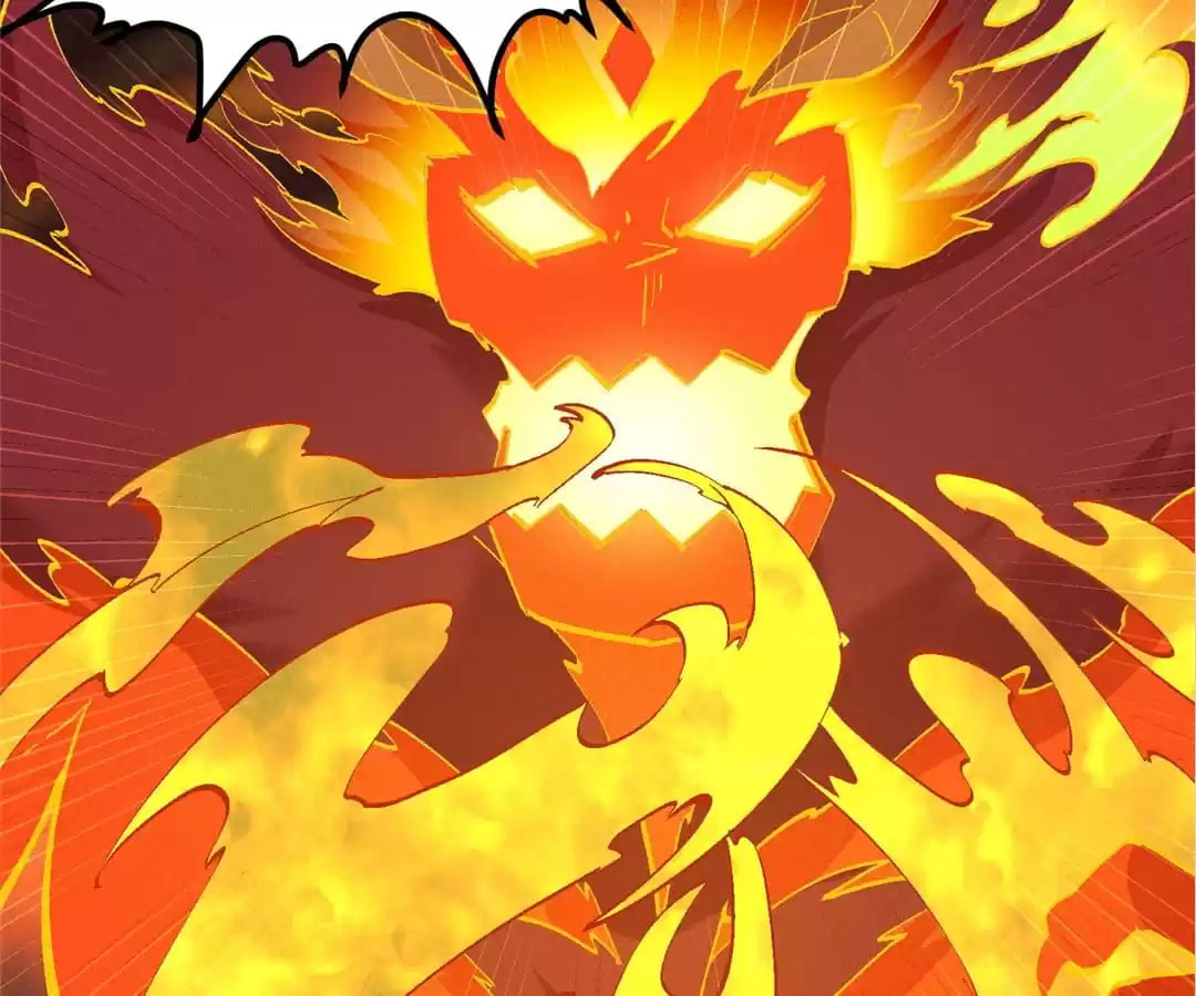 The Descent of the Spiritual Deity Chapter 89 page 59 - 
