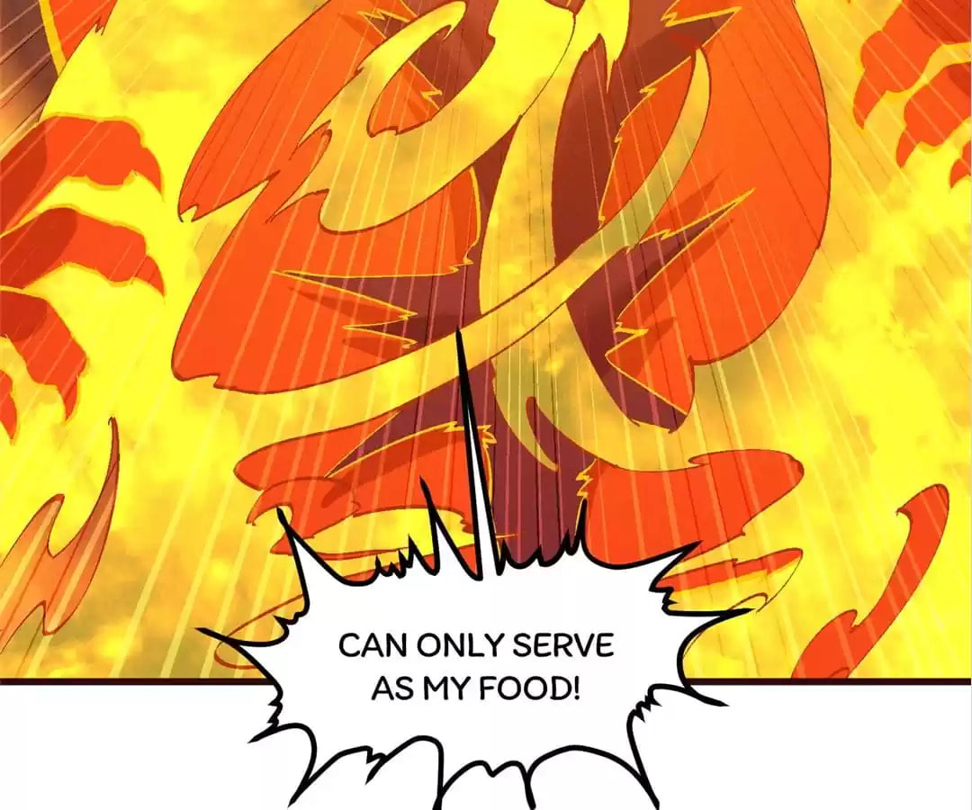 The Descent of the Spiritual Deity Chapter 89 page 60 - 