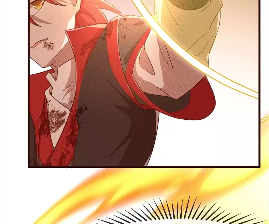 The Descent of the Spiritual Deity Chapter 89 page 7 - 