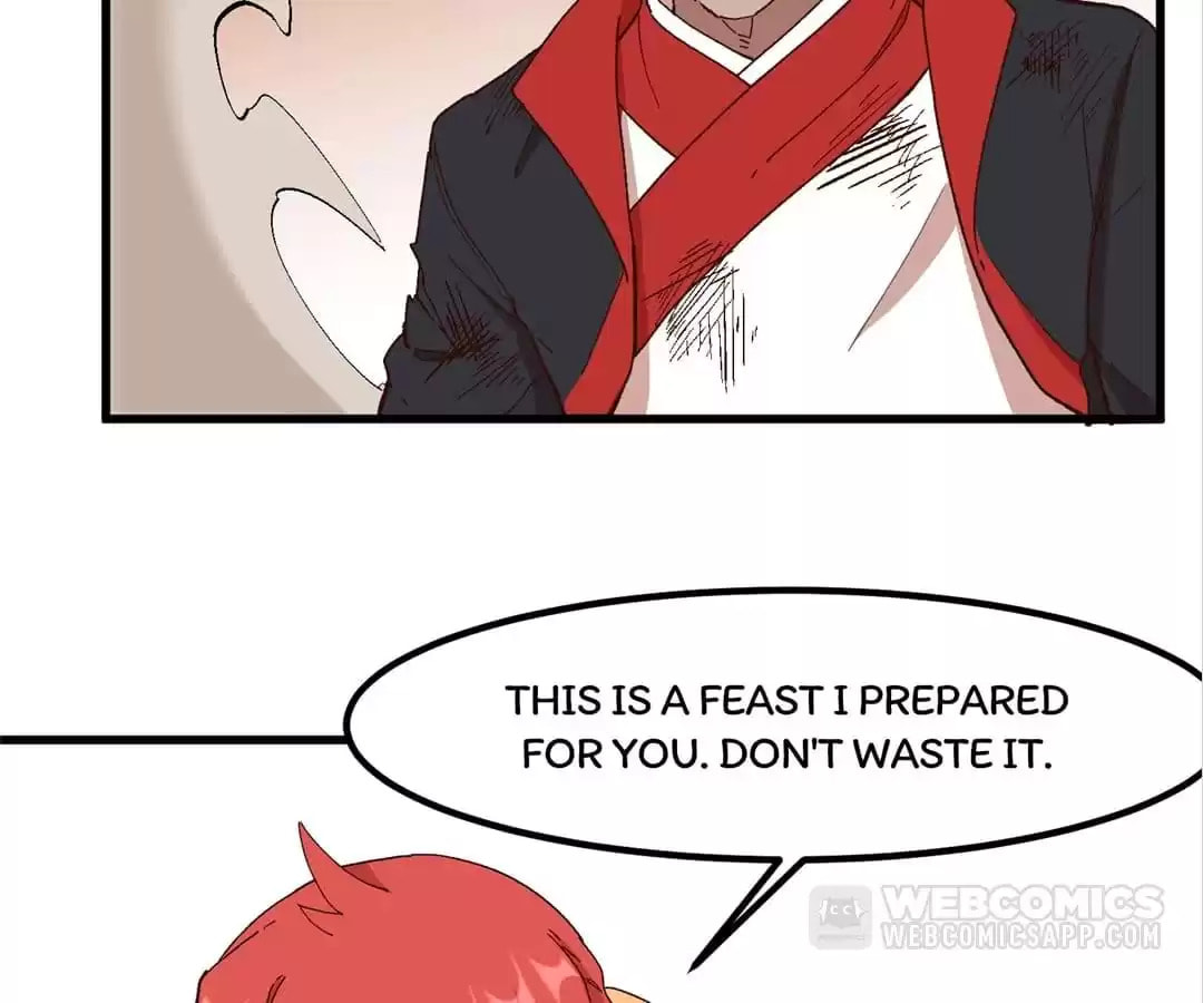 The Descent of the Spiritual Deity Chapter 89 page 63 - 