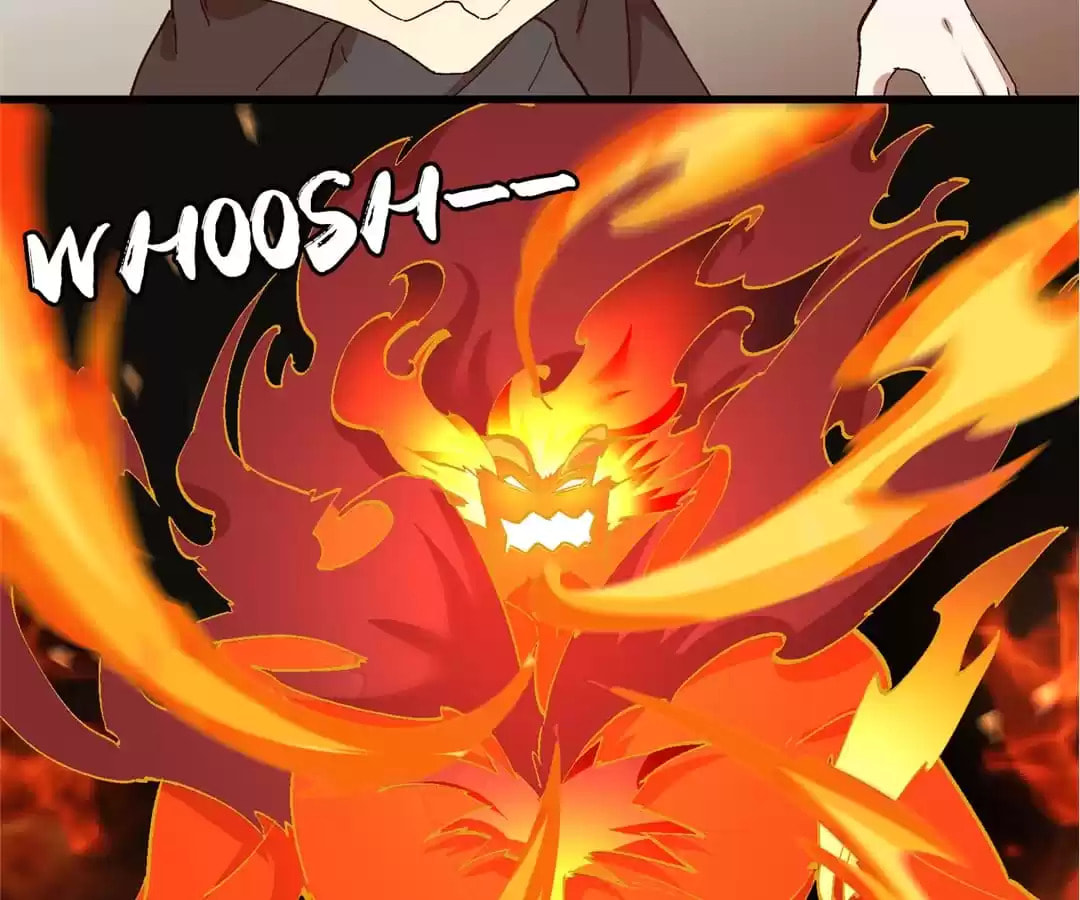 The Descent of the Spiritual Deity Chapter 89 page 65 - 