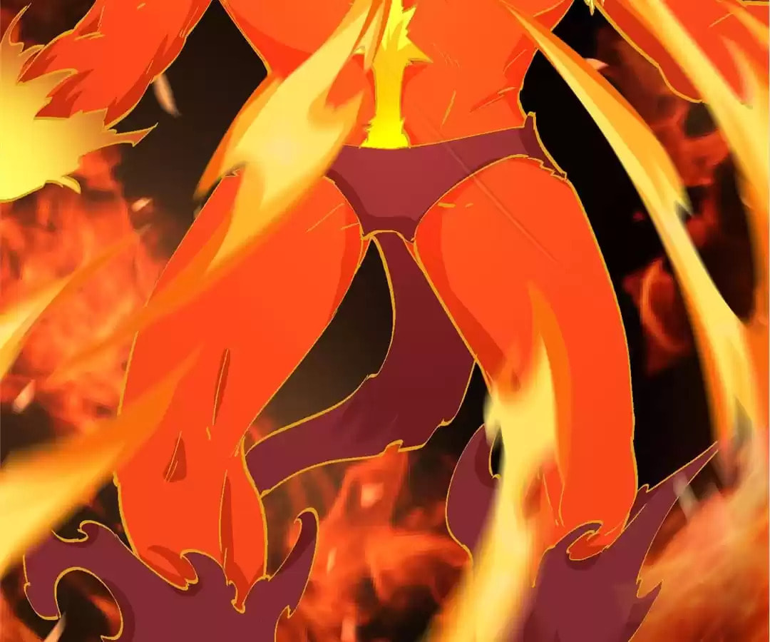 The Descent of the Spiritual Deity Chapter 89 page 66 - 