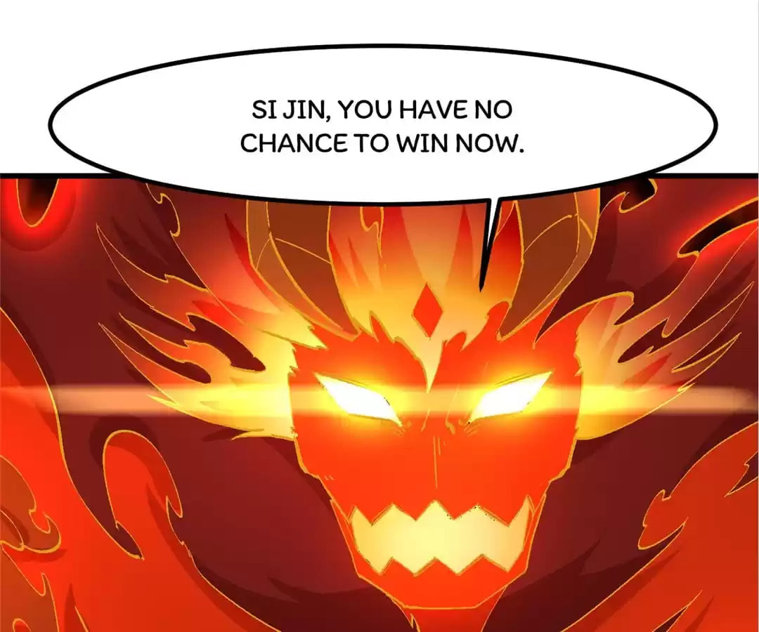 The Descent of the Spiritual Deity Chapter 89 page 68 - 