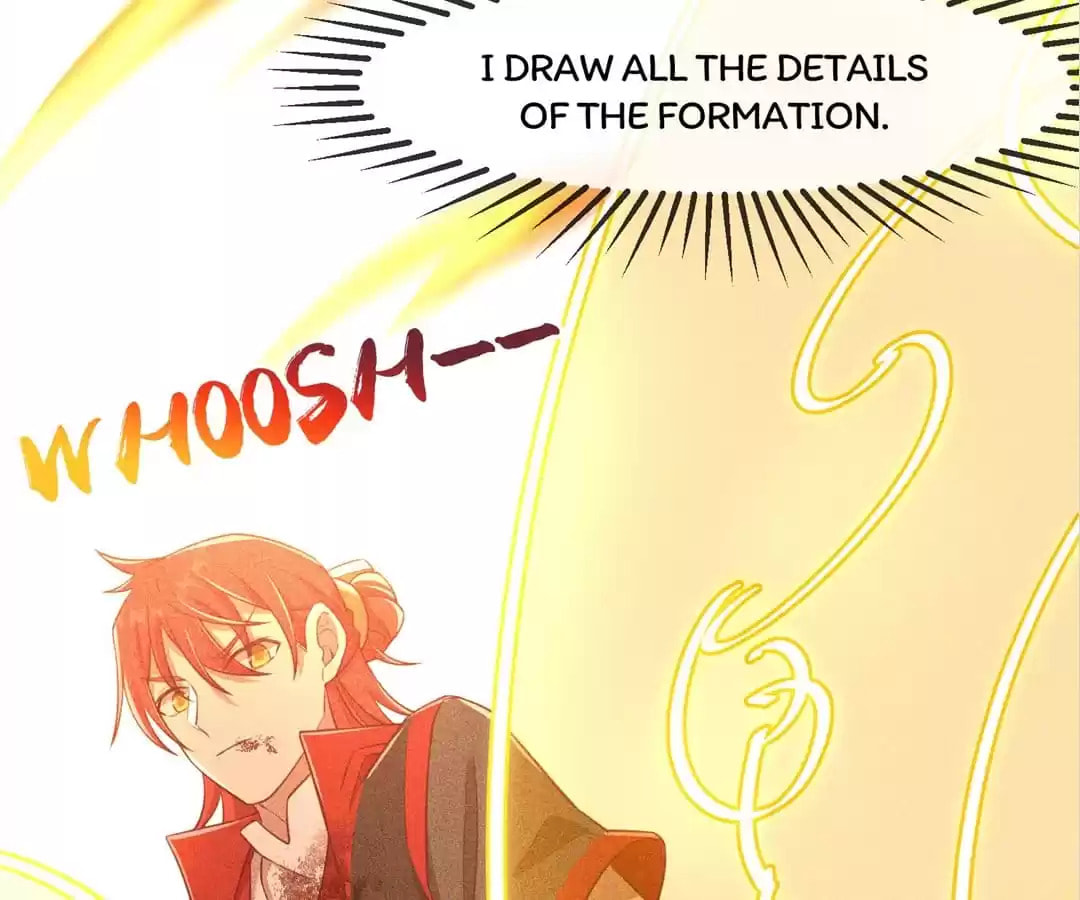 The Descent of the Spiritual Deity Chapter 89 page 8 - 