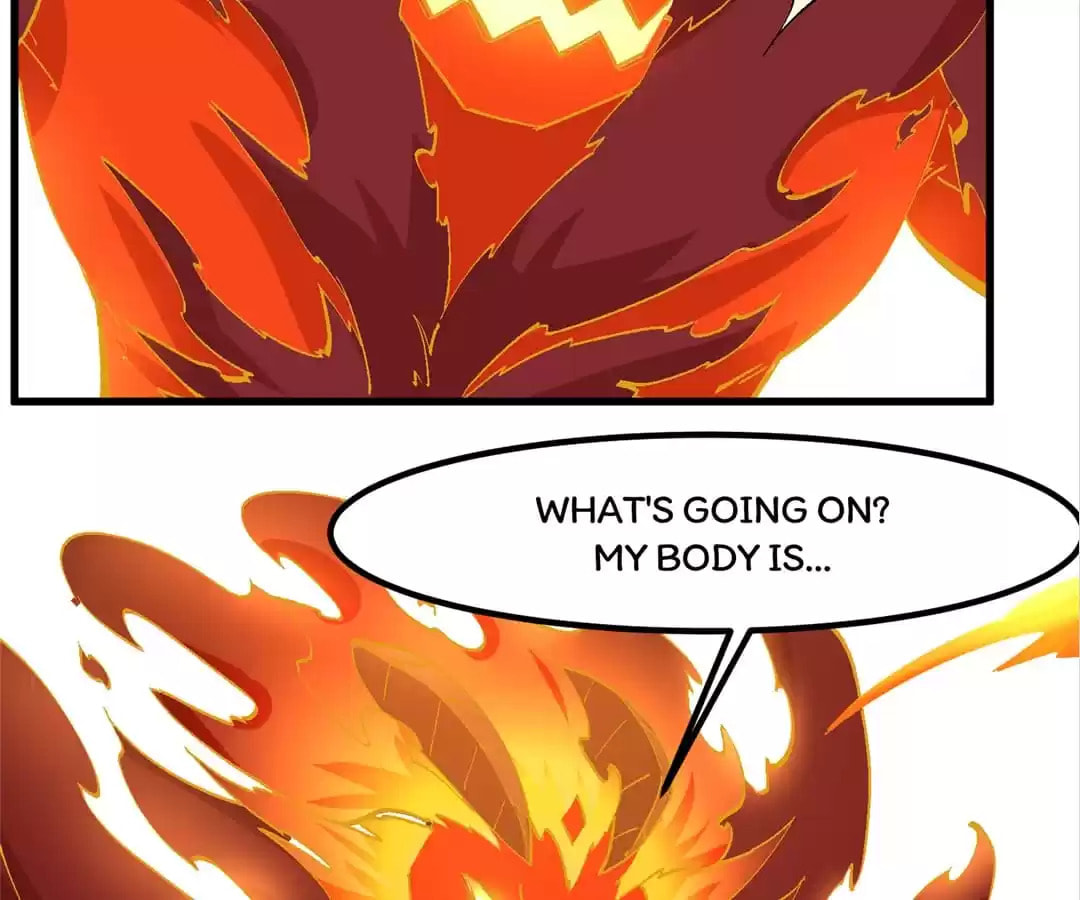 The Descent of the Spiritual Deity Chapter 89 page 75 - 