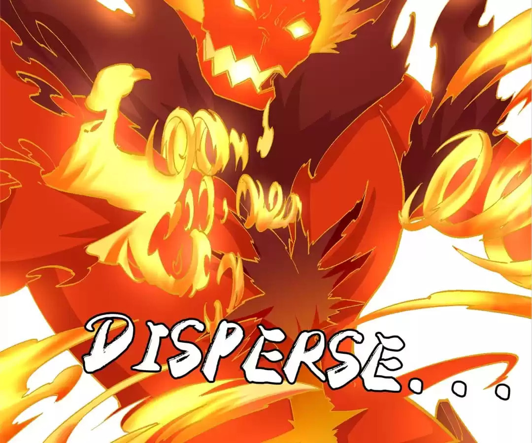 The Descent of the Spiritual Deity Chapter 89 page 76 - 